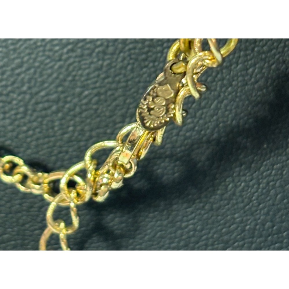 Pearl Necklace Vintage Colorful Clusters Premier Designs - Picture 11 of 12